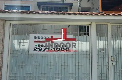 Imagem: Sobrado para Venda, Vila Mazzei