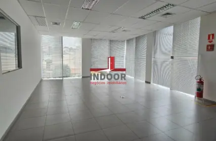 Imagem: Ponto Comercial para Alugar, Água Fria