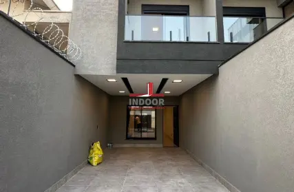 Imagem: Sobrado para Venda, Vila Gustavo