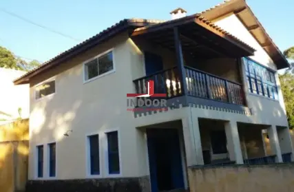 Imagem: Sobrado para Venda, Serra da Cantareira