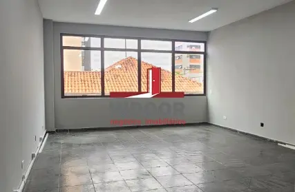 Imagem: Sala Comercial para Alugar, Santana