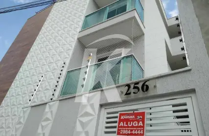 Imagem: Condomínio Fechado para Alugar, Parada Inglesa