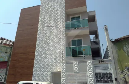 Imagem: Condomínio Fechado para Alugar, Parada Inglesa