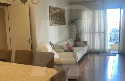 Imagem: Apartamento para Venda, Tucuruvi
