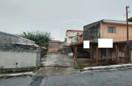 Imagem: Terreno para Venda, Parada Inglesa