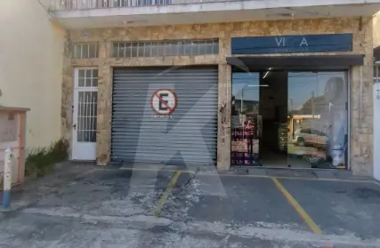 Imagem: Galpão / Salão para Alugar, Freguesia do Ó