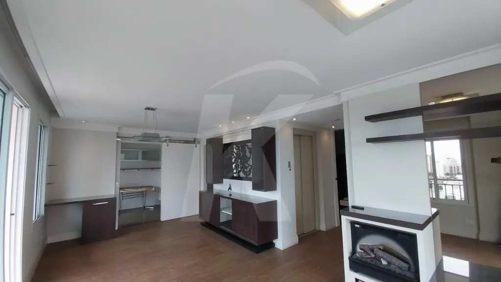 Imagem: Apartamento para Alugar, Água Fria