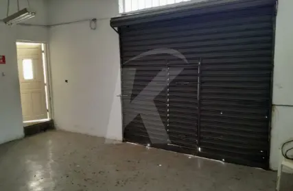 Imagem: Prédio Comercial para Alugar, Vila Dorna