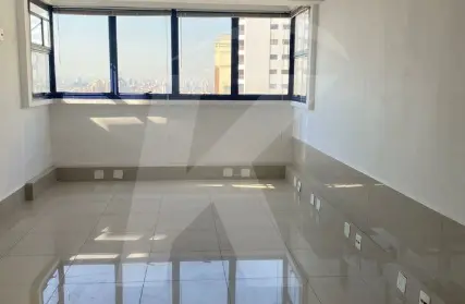 Imagem: Sala Comercial para Venda, Tucuruvi