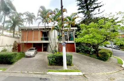 Imagem: Casa Térrea para Alugar, Jardim São Bento