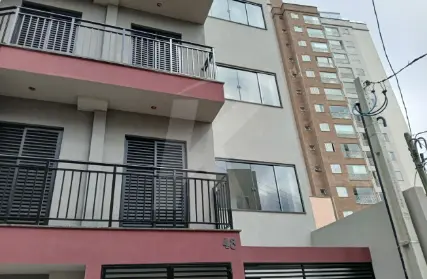 Imagem: Cobertura para Venda, Vila Gustavo