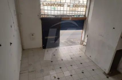 Imagem: Galpão / Salão para Alugar, Tremembé