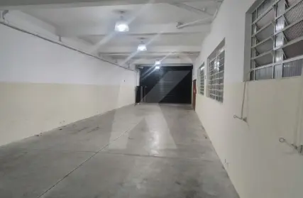 Imagem: Galpão / Salão para Alugar, Vila Maria Baixa