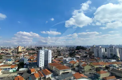 Imagem: Cobertura para Venda, Vila Gustavo