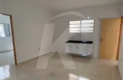 Imagem: Apartamento para Alugar, Vila Ayrosa