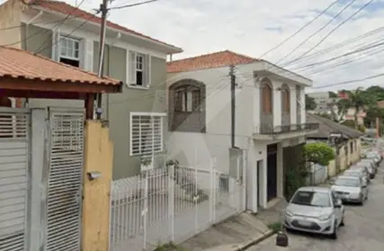 Imagem: Sobrado para Alugar, Vila Nova Mazzei