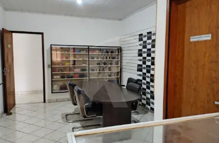 Imagem: Sala Comercial para Alugar, Vila Maria Alta