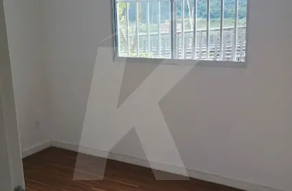 Imagem: Apartamento para Alugar, Vila Santos