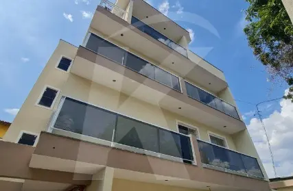 Imagem: Cobertura para Venda, Parada Inglesa