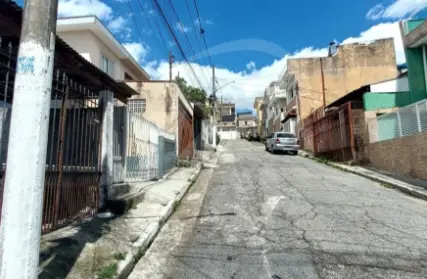 Imagem: Terreno para Venda, Vila Medeiros