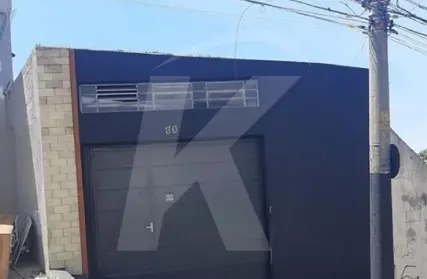 Imagem: Galpão / Salão para Alugar, Parque Casa de Pedra