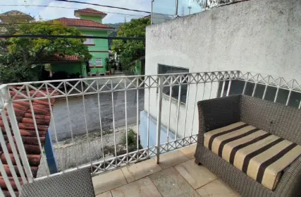 Imagem: Condomínio Fechado para Alugar, Horto Florestal