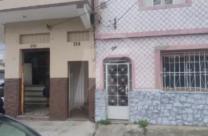 Imagem: Casa Térrea para Alugar, Vila Maria Baixa