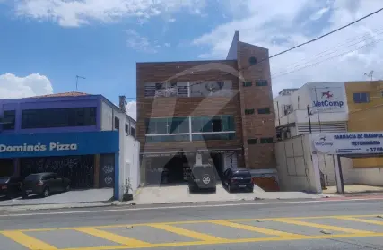 Imagem: Galpão / Salão para Alugar, Parque Mandaqui