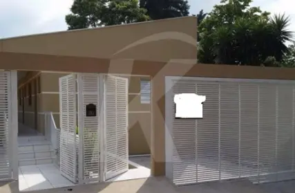 Imagem: Condomínio Fechado para Alugar, Vila Albertina