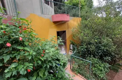 Imagem: Casa Térrea para Alugar, Serra da Cantareira