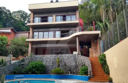 Imagem: Condomínio Fechado para Alugar, Serra da Cantareira