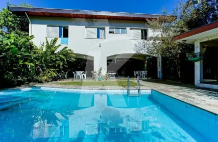 Imagem: Sobrado para Alugar, Barro Branco (Zona Norte)