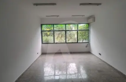 Imagem: Sala Comercial para Alugar, Água Fria