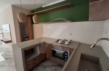 Imagem: Condomínio Fechado para Alugar, Vila Nivi