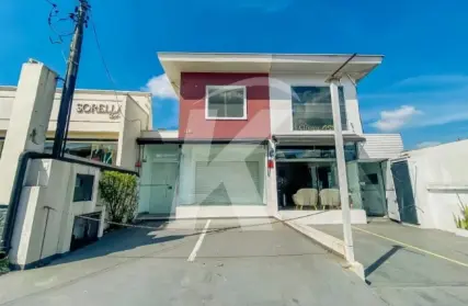 Imagem: Prédio Comercial para Alugar, Água Fria