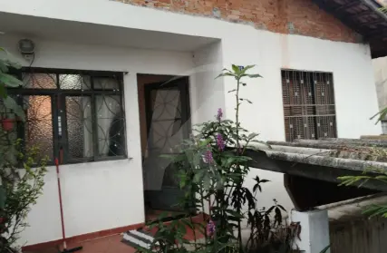 Imagem: Casa Térrea para Alugar, Cohab Santa Terezinha