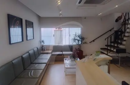 Imagem: Sala Comercial para Alugar, Água Fria