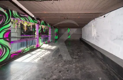 Imagem: Galpão / Salão para Alugar, Parada Inglesa