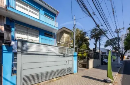 Imagem: Galpão / Salão para Alugar, Água Fria