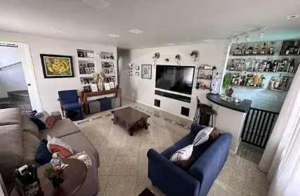 Imagem: Condomínio Fechado para Alugar, Mandaqui