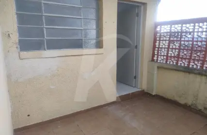 Imagem: Casa Térrea para Alugar, Vila Santa Terezinha (ZN)