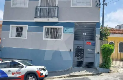 Imagem: Condomínio Fechado para Alugar, Parada Inglesa