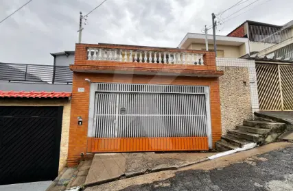 Imagem: Sobrado para Alugar, Casa Verde Alta