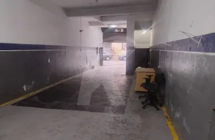 Imagem: Galpão / Salão para Alugar, Casa Verde Média