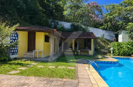 Imagem: Condomínio Fechado para Alugar, Serra da Cantareira