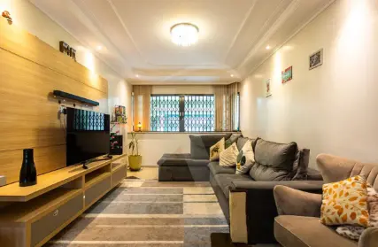 Imagem: Sobrado para Alugar, Freguesia do Ó