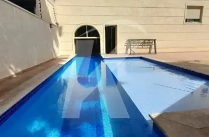 Imagem: Apartamento para Alugar, Casa Verde