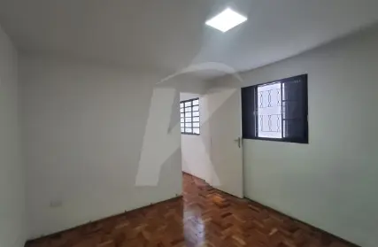 Imagem: Casa Térrea para Alugar, Vila Isolina Mazzei