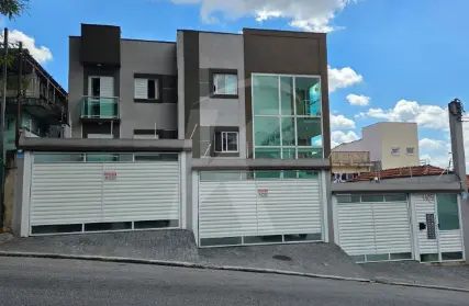 Imagem: Condomínio Fechado para Venda, Vila Medeiros