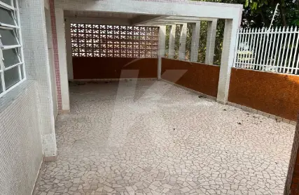 Imagem: Sobrado para Alugar, Vila Maria Alta